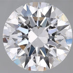 IGI 2.03 Carat Round Brilliant Lab Grown Diamond 人工培育鑽石 實驗室人造鑽石