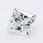 IGI 1.01 Carat Princess Cut Lab Grown Diamond 人工培育鑽石 實驗室人造鑽石