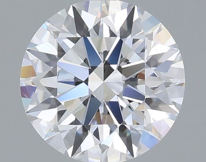 IGI 1.14 Carat Round Brilliant Lab Grown Diamond 人工培育鑽石 實驗室人造鑽石