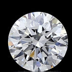 IGI 1.60 Carat Round Brilliant Lab Grown Diamond 人工培育鑽石 實驗室人造鑽石
