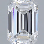 IGI 1.57 Carat Emerald Lab Grown Diamond 人工培育鑽石 實驗室人造鑽石