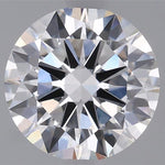 IGI 1.51 Carat Round Brilliant Lab Grown Diamond 人工培育鑽石 實驗室人造鑽石