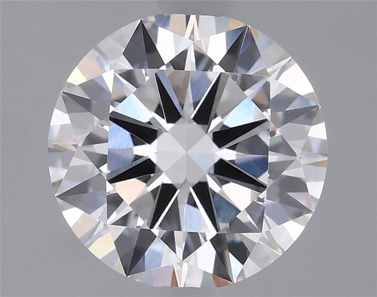IGI 1.51 Carat Round Brilliant Lab Grown Diamond 人工培育鑽石 實驗室人造鑽石