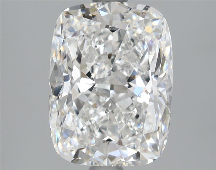 IGI 3.01 Carat Cushion Lab Grown Diamond 人工培育鑽石 實驗室人造鑽石