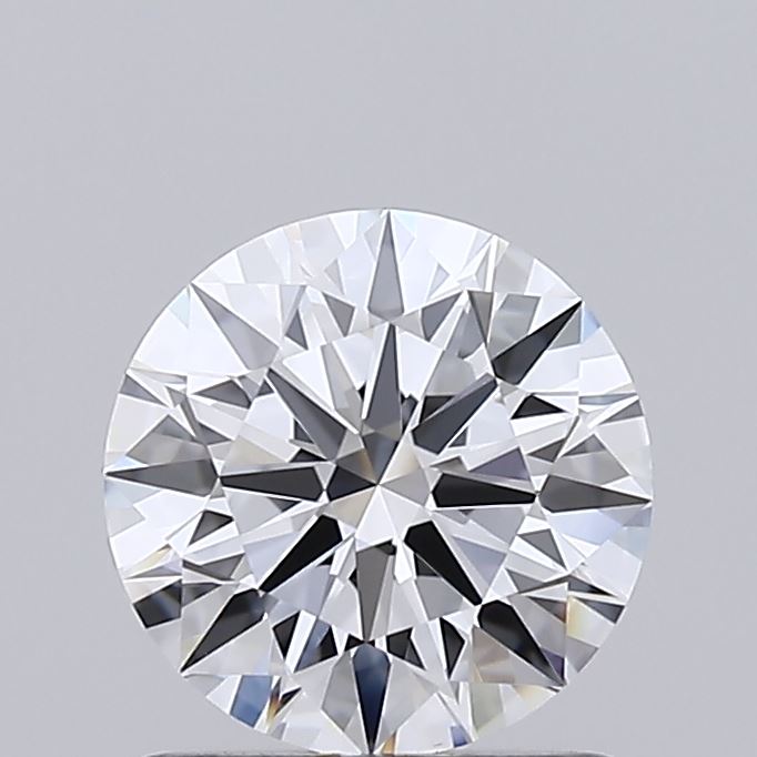 IGI 0.93 Carat Round Brilliant Lab Grown Diamond