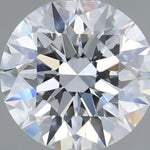IGI 1.14 Carat Round Brilliant Lab Grown Diamond