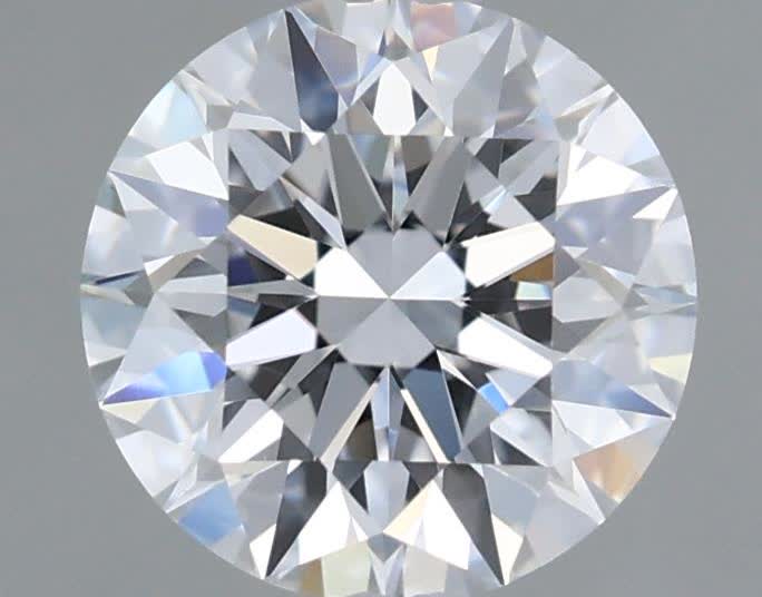 IGI 1.14 Carat Round Brilliant Lab Grown Diamond