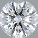 IGI 2.00 Carat Princess Cut Lab Grown Diamond 人工培育鑽石 實驗室人造鑽石