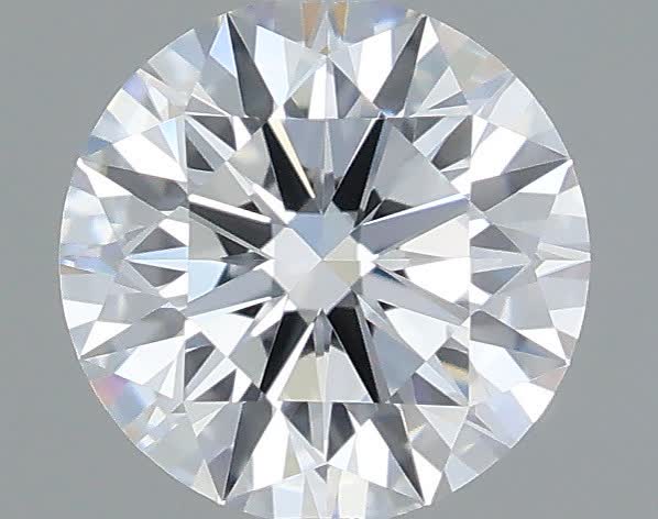 IGI 2.00 Carat Princess Cut Lab Grown Diamond 人工培育鑽石 實驗室人造鑽石
