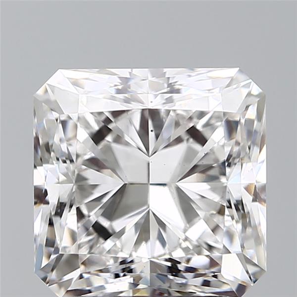 IGI 2.90 Carat Radiant Cut Lab Grown Diamond 人工培育鑽石 實驗室人造鑽石