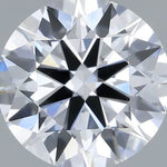 IGI 1.00 Carat Round Brilliant Lab Grown Diamond 人工培育鑽石 實驗室人造鑽石