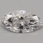 IGI 1.46 Carat Marquise Lab Grown Diamond