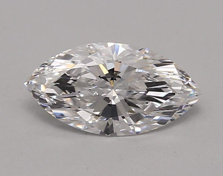 IGI 1.46 Carat Marquise Lab Grown Diamond