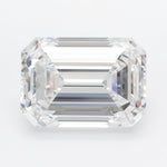 IGI 5.09 Carat Emerald Lab Grown Diamond 人工培育鑽石 實驗室人造鑽石
