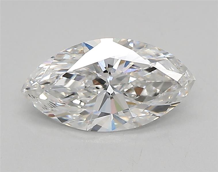 IGI 0.99 Carat Marquise Lab Grown Diamond 人工培育鑽石 實驗室人造鑽石