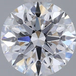 IGI 1.00 Carat Round Brilliant Lab Grown Diamond 人工培育鑽石 實驗室人造鑽石