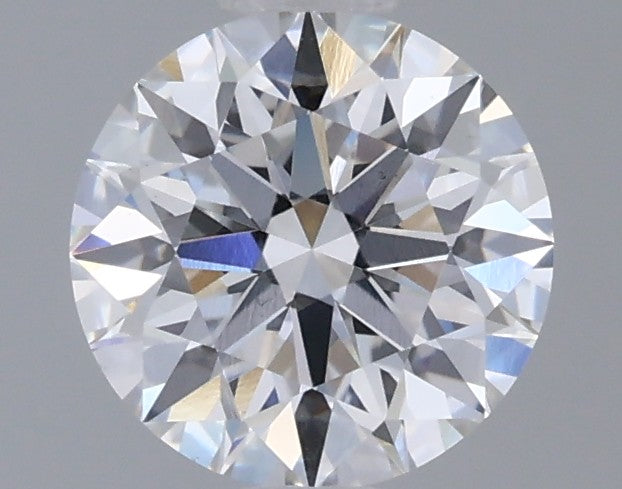 IGI 1.00 Carat Round Brilliant Lab Grown Diamond 人工培育鑽石 實驗室人造鑽石
