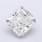 IGI 3.44 Carat Radiant Cut Lab Grown Diamond 人工培育鑽石 實驗室人造鑽石