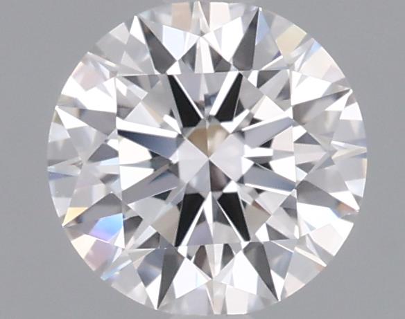 IGI 0.72 Carat Round Brilliant Lab Grown Diamond 人工培育鑽石 實驗室人造鑽石