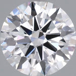 IGI 1.04 Carat Round Brilliant Lab Grown Diamond 人工培育鑽石 實驗室人造鑽石