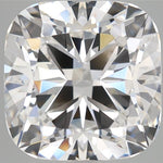 IGI 5.03 Carat Cushion Lab Grown Diamond 人工培育鑽石 實驗室人造鑽石