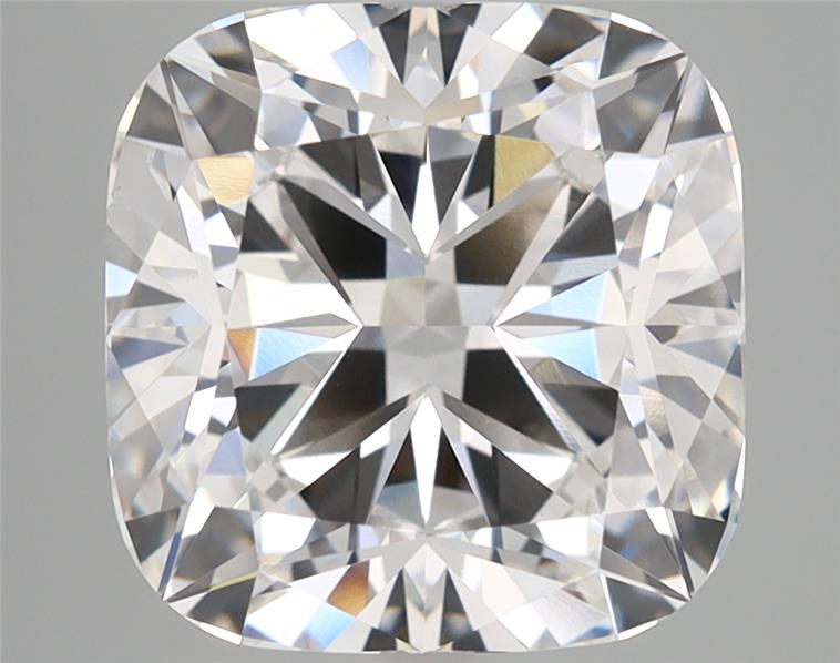 IGI 5.03 Carat Cushion Lab Grown Diamond 人工培育鑽石 實驗室人造鑽石