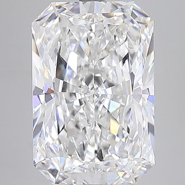IGI 8.07 Carat Radiant Cut Lab Grown Diamond 人工培育鑽石 實驗室人造鑽石