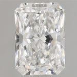 IGI 1.65 Carat Radiant Cut Lab Grown Diamond 人工培育鑽石 實驗室人造鑽石