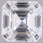 IGI 2.02 Carat Asscher Lab Grown Diamond 人工培育鑽石 實驗室人造鑽石