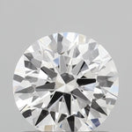 IGI 0.87 Carat Round Brilliant Lab Grown Diamond 人工培育鑽石 實驗室人造鑽石