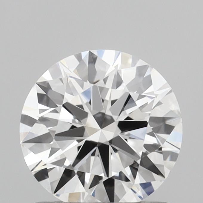 IGI 0.87 Carat Round Brilliant Lab Grown Diamond 人工培育鑽石 實驗室人造鑽石