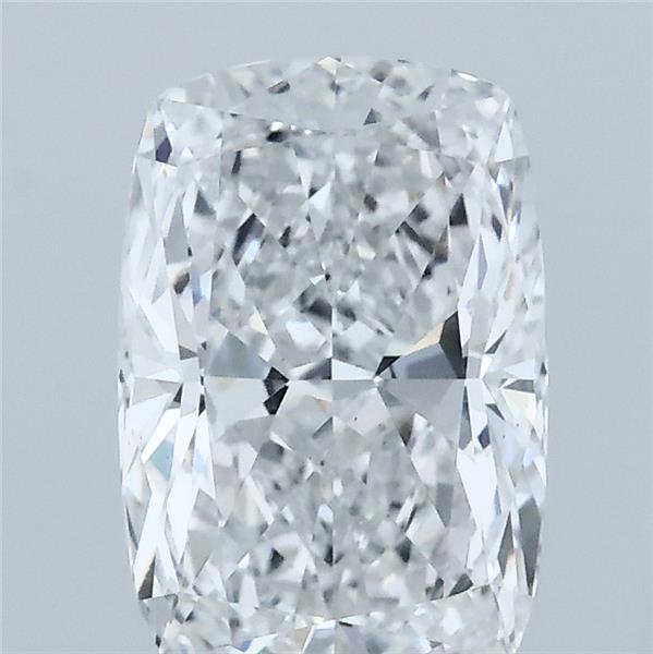 IGI 2.01 Carat Cushion Lab Grown Diamond 人工培育鑽石 實驗室人造鑽石