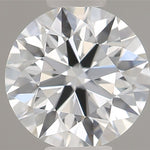 IGI 0.52 Carat Round Brilliant Lab Grown Diamond 人工培育鑽石 實驗室人造鑽石