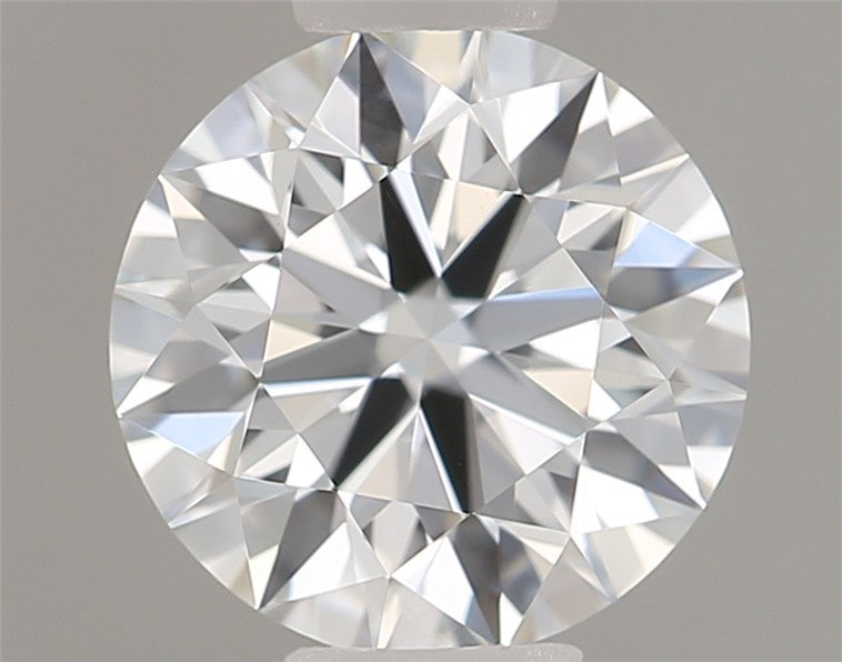IGI 0.52 Carat Round Brilliant Lab Grown Diamond 人工培育鑽石 實驗室人造鑽石