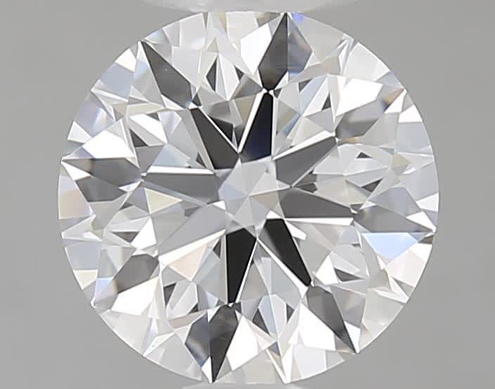IGI 1.52 Carat Round Brilliant Lab Grown Diamond 人工培育鑽石 實驗室人造鑽石