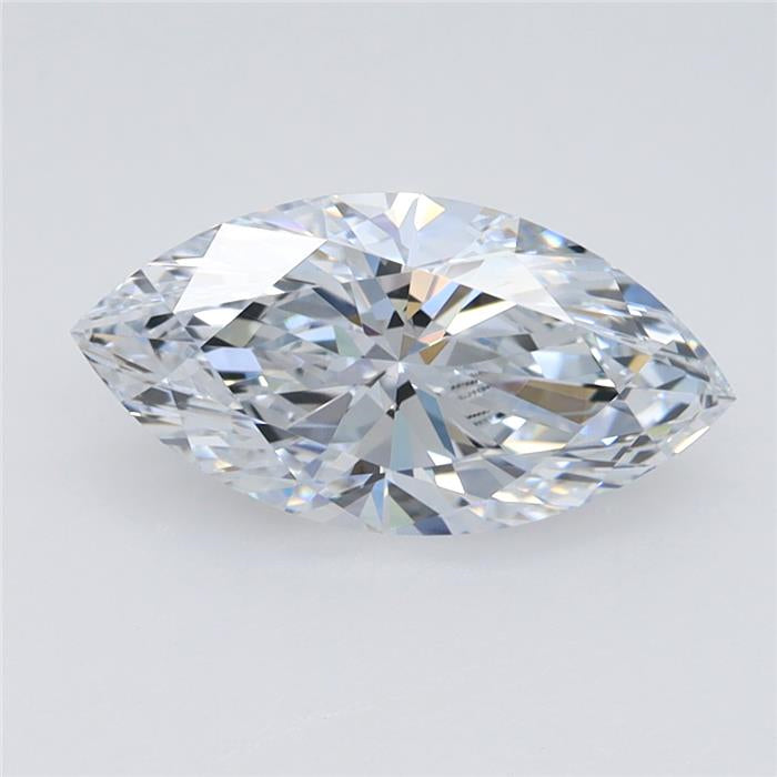IGI 1.5 Carat Marquise Lab Grown Diamond