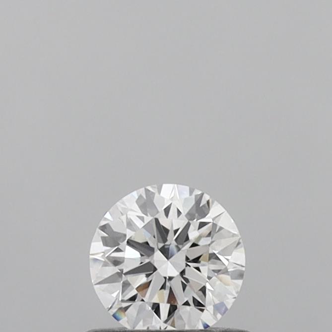 IGI 0.5 Carat Round Brilliant Lab Grown Diamond