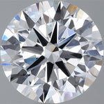 IGI 2.00 Carat Round Brilliant Lab Grown Diamond 人工培育鑽石 實驗室人造鑽石