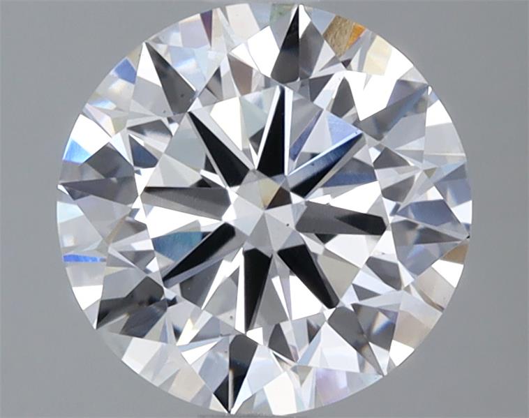 IGI 2.00 Carat Round Brilliant Lab Grown Diamond 人工培育鑽石 實驗室人造鑽石