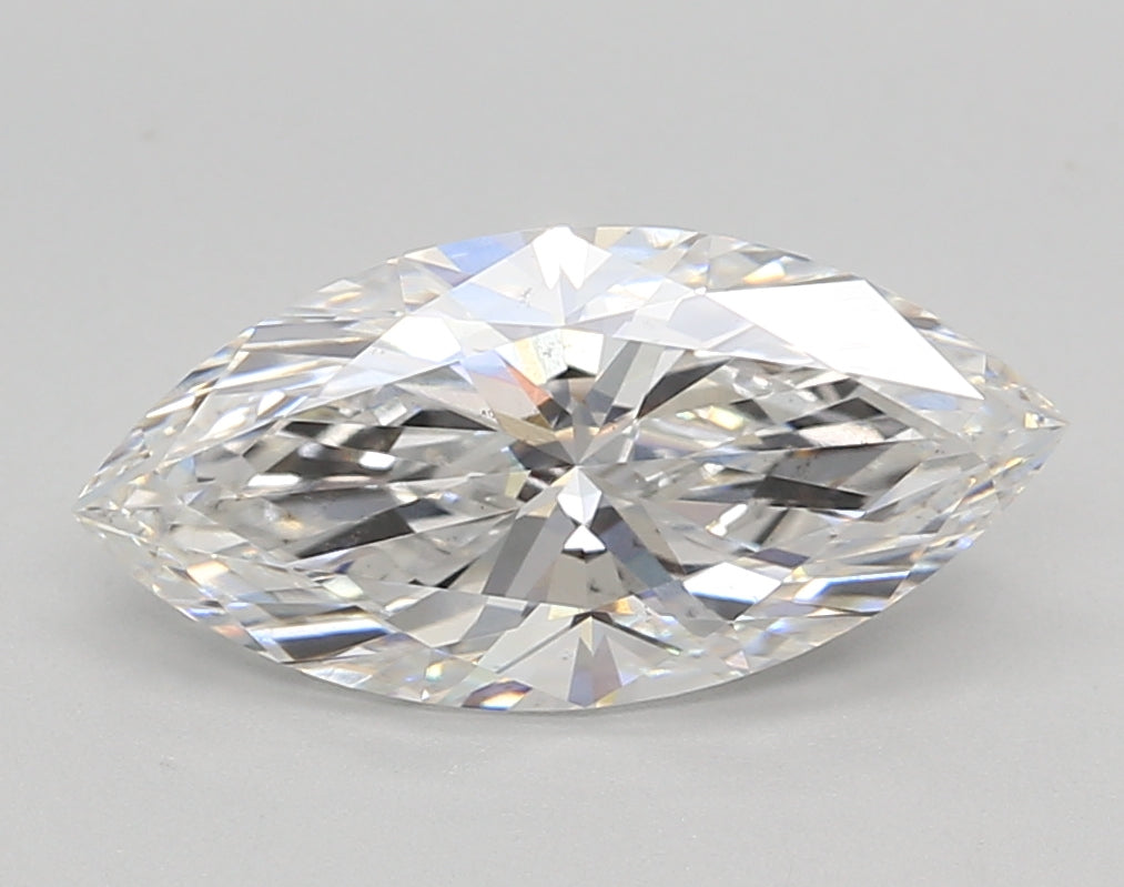IGI 2.2 Carat Marquise Lab Grown Diamond