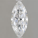IGI 1.14 Carat Marquise Lab Grown Diamond 人工培育鑽石 實驗室人造鑽石