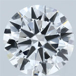 IGI 3.51 Carat Round Brilliant Lab Grown Diamond 人工培育鑽石 實驗室人造鑽石