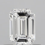 IGI 2.50 Carat Princess Cut Lab Grown Diamond 人工培育鑽石 實驗室人造鑽石