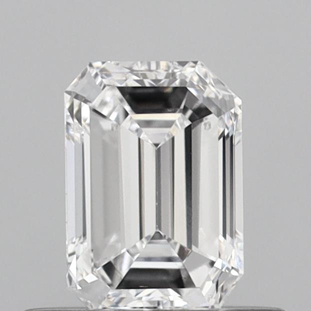 IGI 2.50 Carat Princess Cut Lab Grown Diamond 人工培育鑽石 實驗室人造鑽石