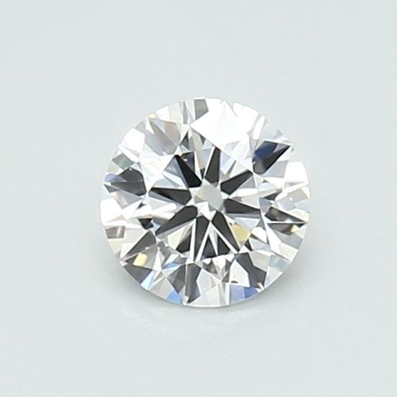 IGI 0.34 Carat 圓形 - Round Brilliant 培育鑽石 Lab Grown Diamond 人造鑽石 人工鑽石 實驗室鑽石 培養鑽石 香港 培育鑽 