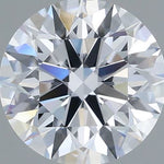 IGI 1.10 Carat Round Brilliant Lab Grown Diamond 人工培育鑽石 實驗室人造鑽石