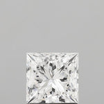 IGI 1.01 Carat Princess Cut Lab Grown Diamond