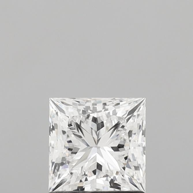 IGI 1.01 Carat Princess Cut Lab Grown Diamond
