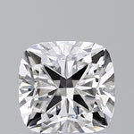 IGI 0.95 Carat Cushion Lab Grown Diamond 人工培育鑽石 實驗室人造鑽石