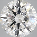 IGI 7.01 Carat Round Brilliant Lab Grown Diamond 人工培育鑽石 實驗室人造鑽石